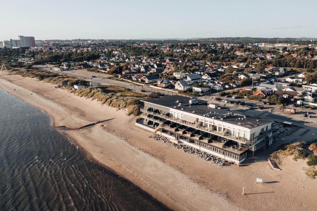 Ocean Hotel Falkenberg Εξωτερικό φωτογραφία